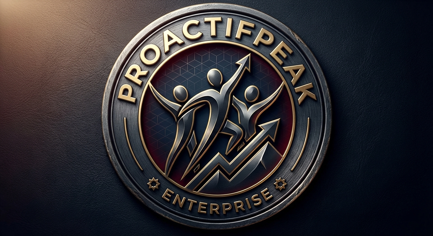 Proactifpeak